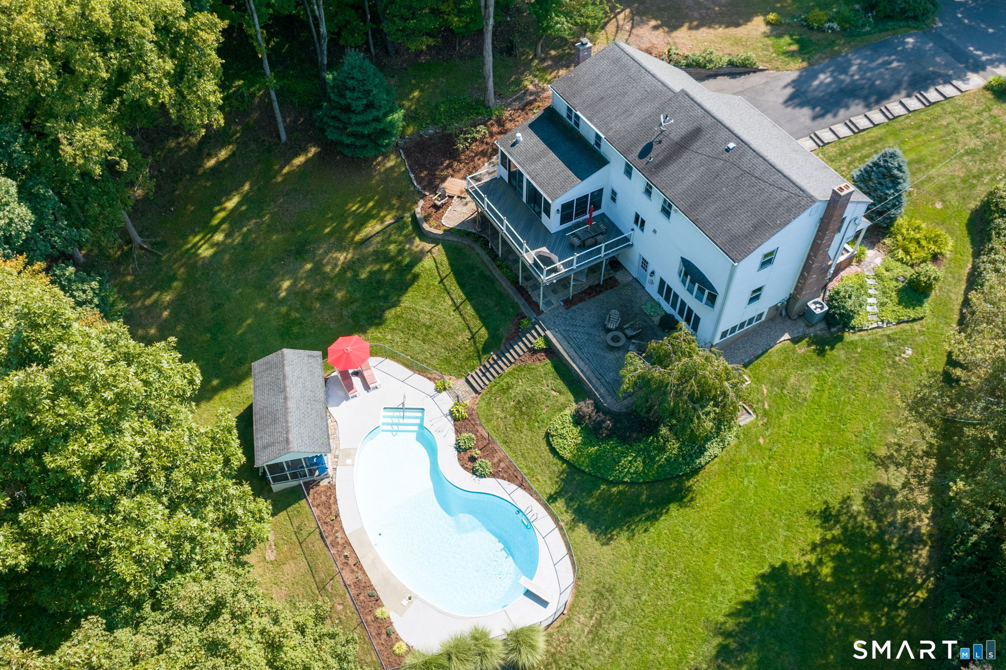 165 Oak Ridge Drive Berlin, CT 06037 - Photo 3 of 40