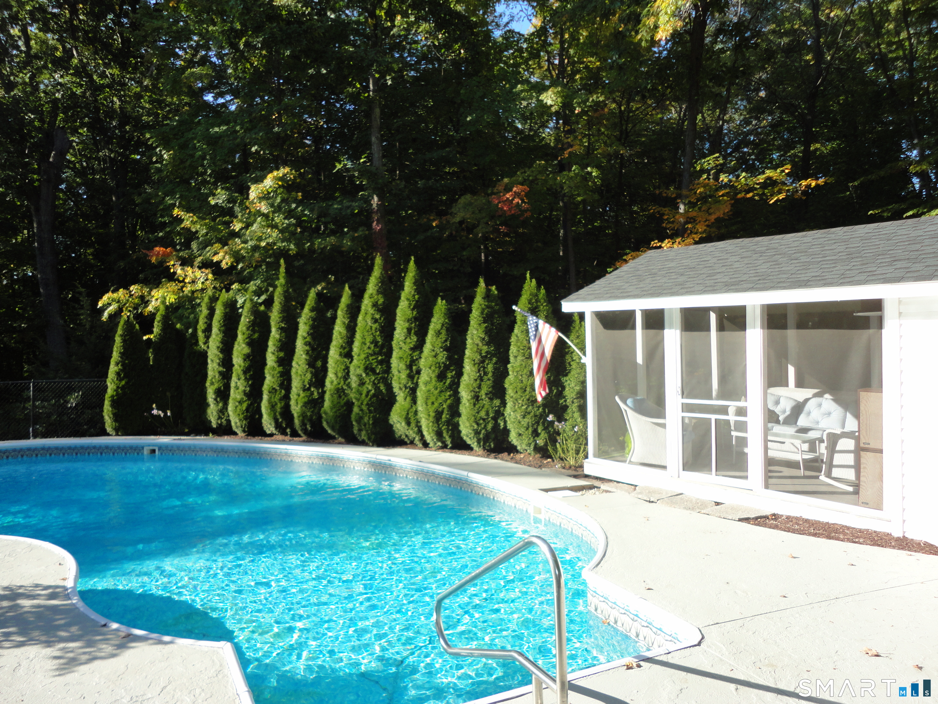 165 Oak Ridge Drive Berlin, CT 06037 - Photo 35 of 40