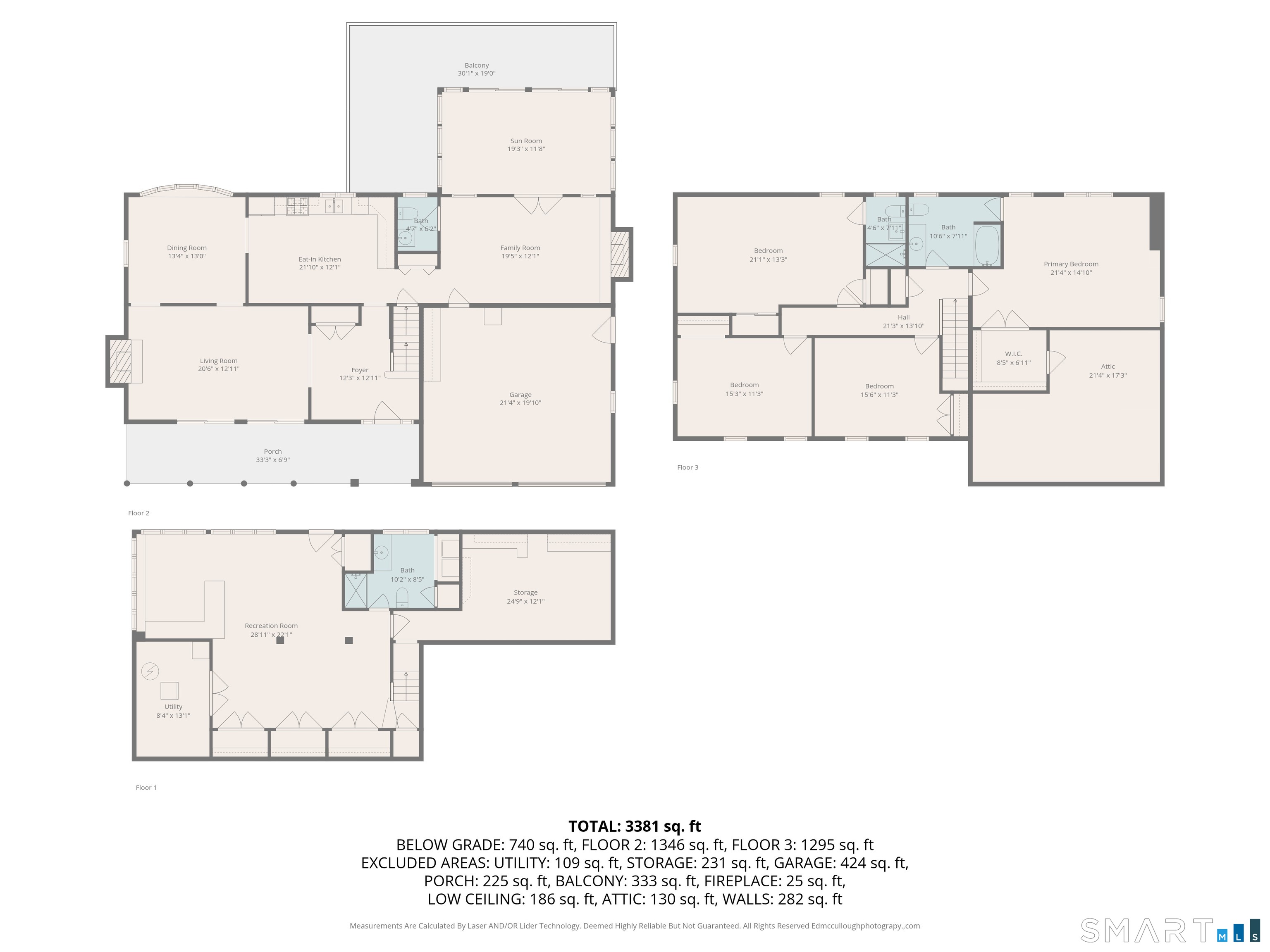 165 Oak Ridge Drive Berlin, CT 06037 - Photo 40 of 40