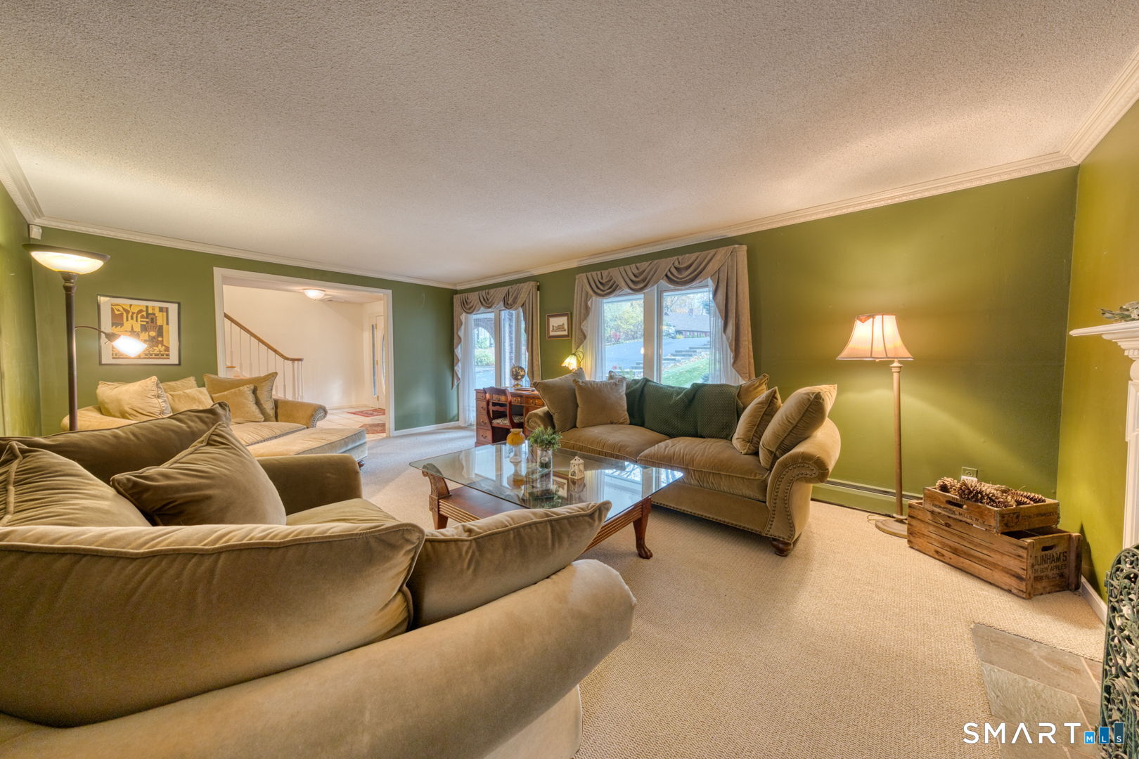 165 Oak Ridge Drive Berlin, CT 06037 - Photo 4 of 40