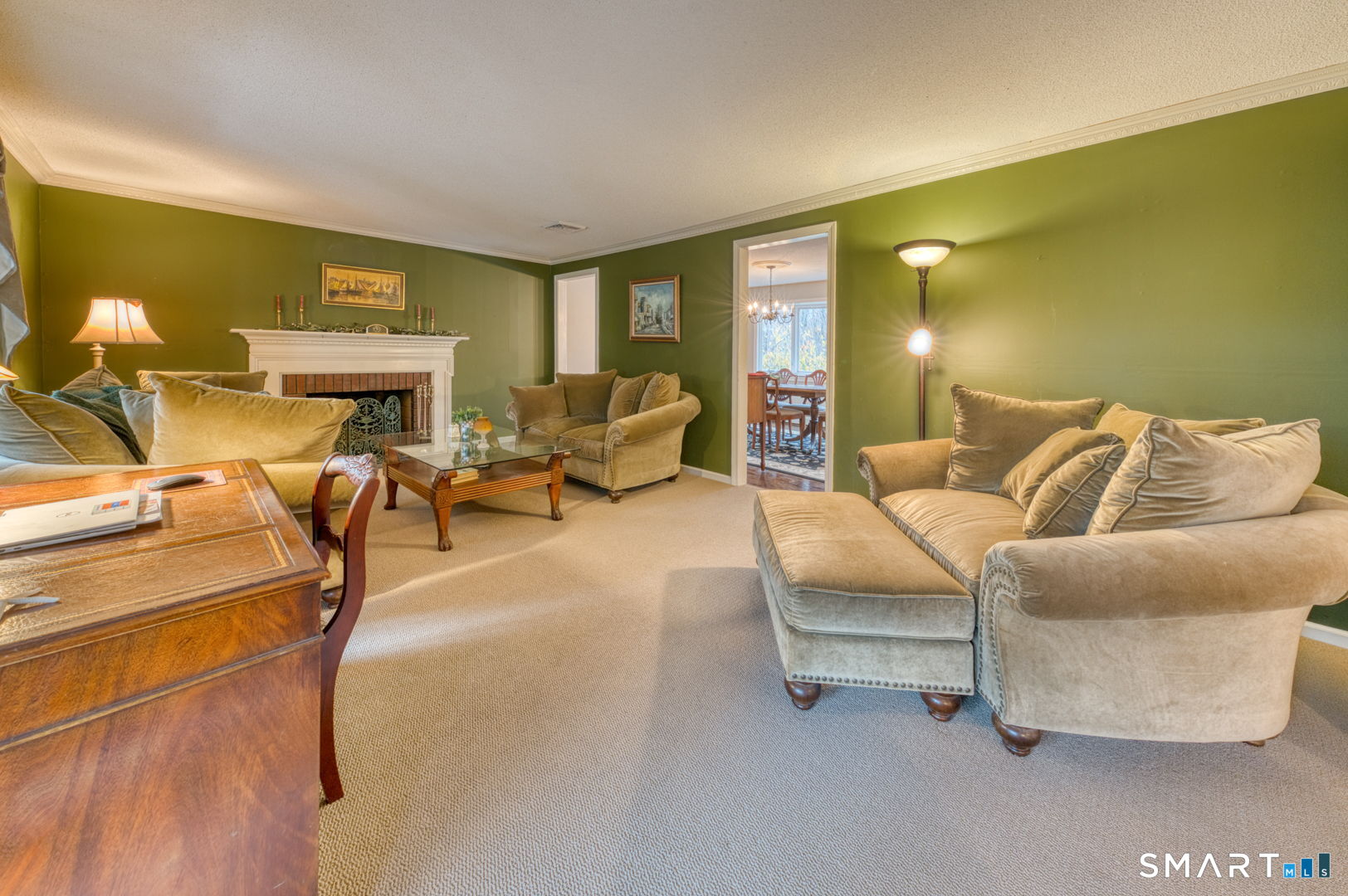 165 Oak Ridge Drive Berlin, CT 06037 - Photo 5 of 40