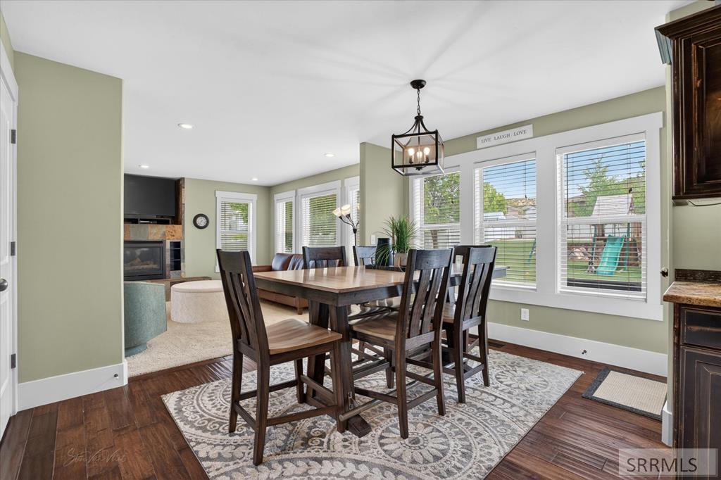 1432 Kelly Court Pocatello, ID 83201 - Photo 13 of 50
