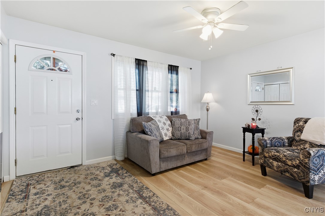7892 Rinaldo Boulevard East Bridgeport, NY 13030 - Photo 4 of 27