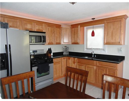 32 Cliffe Avenue Woonsocket, RI 02895 - Photo 5 of 12 Kitchen.