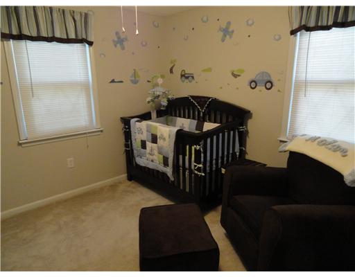 32 Cliffe Avenue Woonsocket, RI 02895 - Photo 9 of 12 Bedroom.