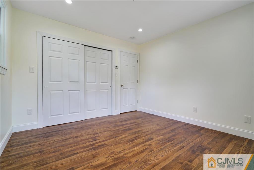 203 Riverbend Road Berkeley Heights, NJ 07922 - Photo 31 of 42 a view of an empty room