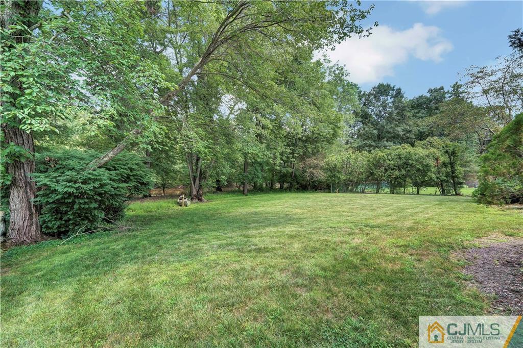 203 Riverbend Road Berkeley Heights, NJ 07922 - Photo 42 of 42 a view of outdoor space and yard