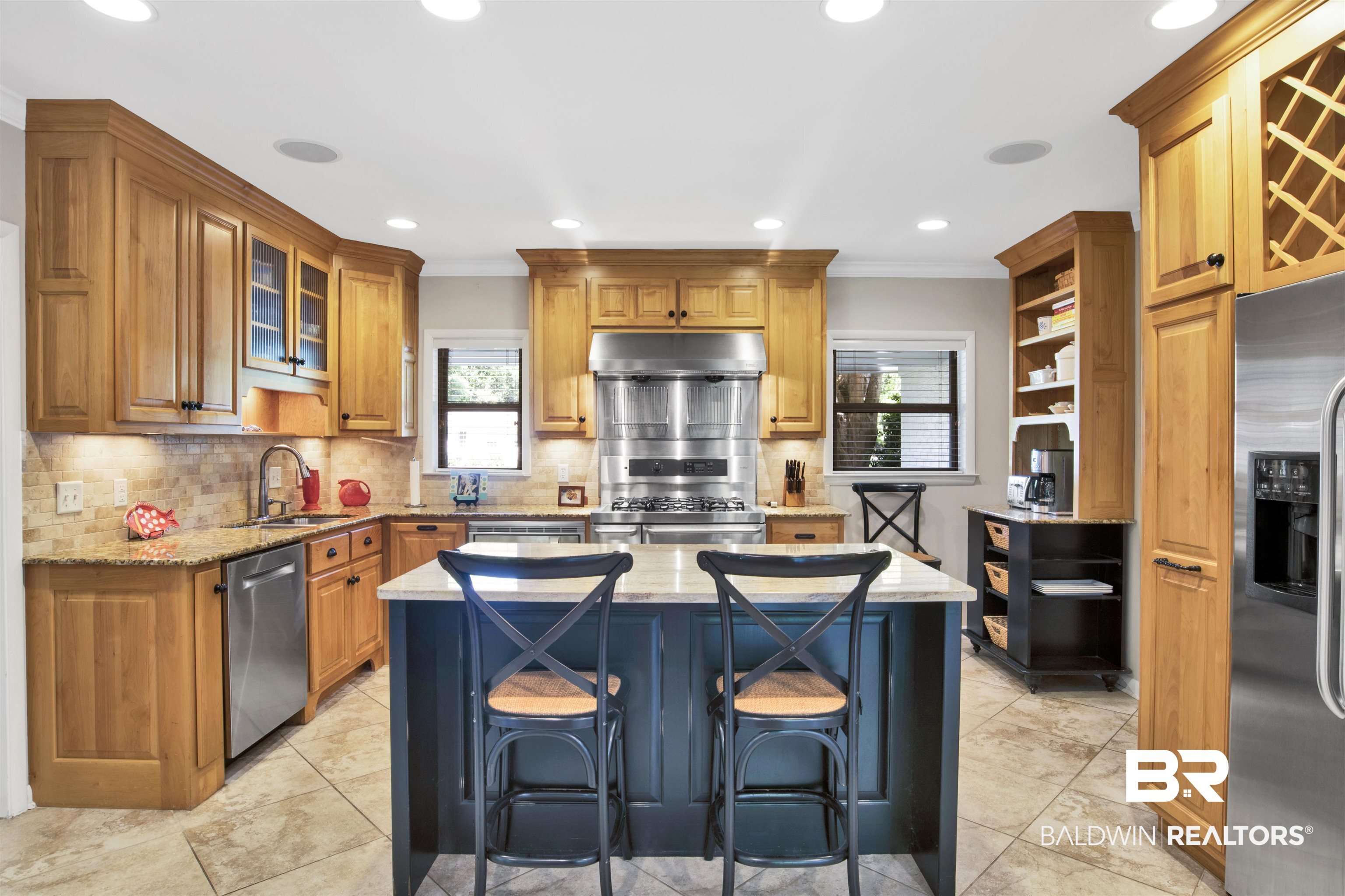 848 Hancock Road Fairhope, AL 36532 - Photo 13 of 45