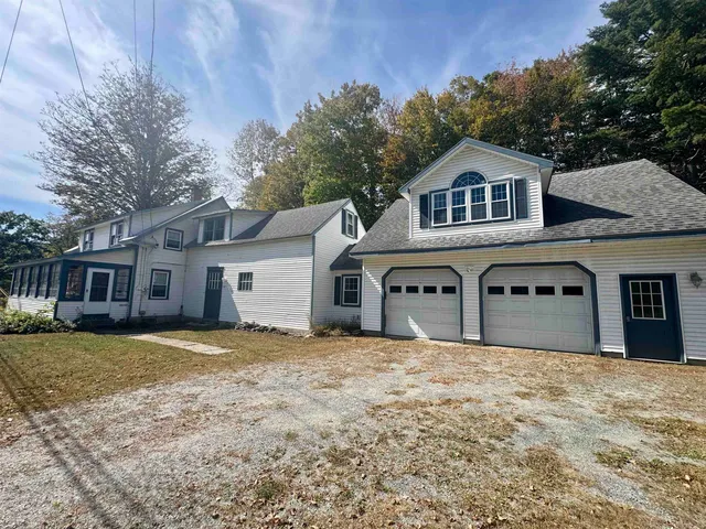 $22,000 | 111 Vermont Rte 100, Ludlow, VT 05149