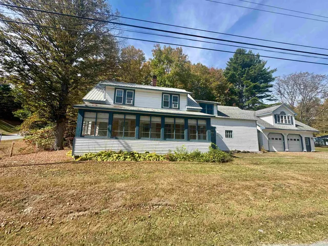 $22,000 | 111 Vermont Rte 100, Ludlow, VT 05149