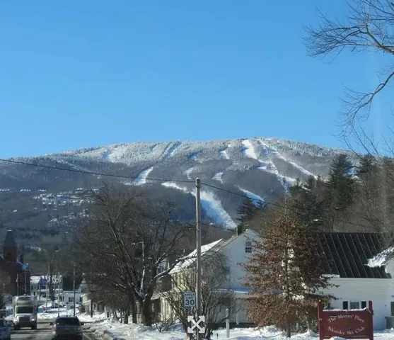 $22,000 | 111 Vermont Rte 100, Ludlow, VT 05149