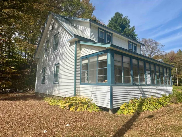 $22,000 | 111 Vermont Rte 100, Ludlow, VT 05149