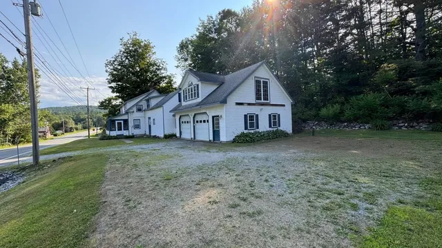 $22,000 | 111 Vermont Rte 100, Ludlow, VT 05149