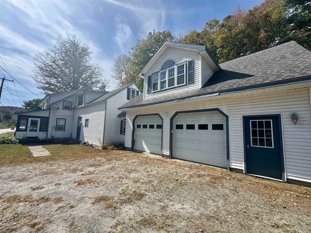 $22,000 | 111 Vermont Rte 100, Ludlow, VT 05149