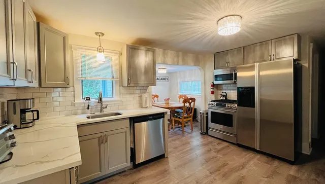 $22,000 | 111 Vermont Rte 100, Ludlow, VT 05149