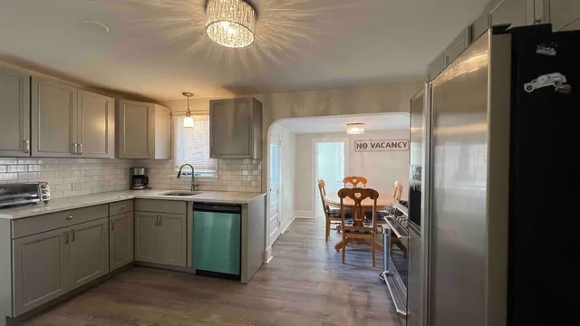 $22,000 | 111 Vermont Rte 100, Ludlow, VT 05149