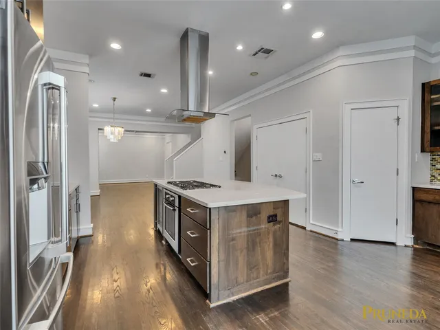 $3,800 | 6108 Potomac Enclave Drive, Houston, TX 77057