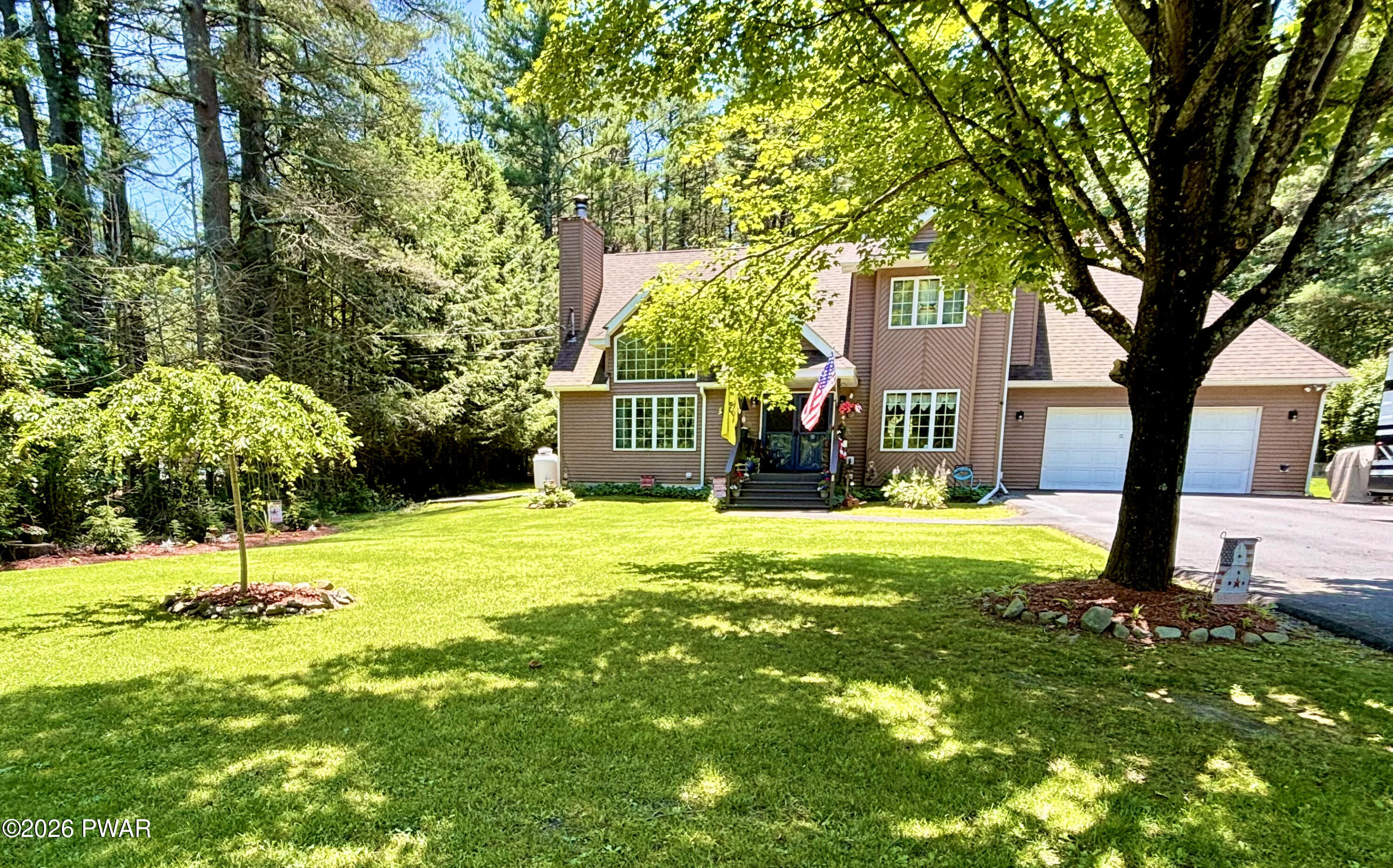 102 Egypt Road Hawley, PA 18428 - Photo 3 of 107