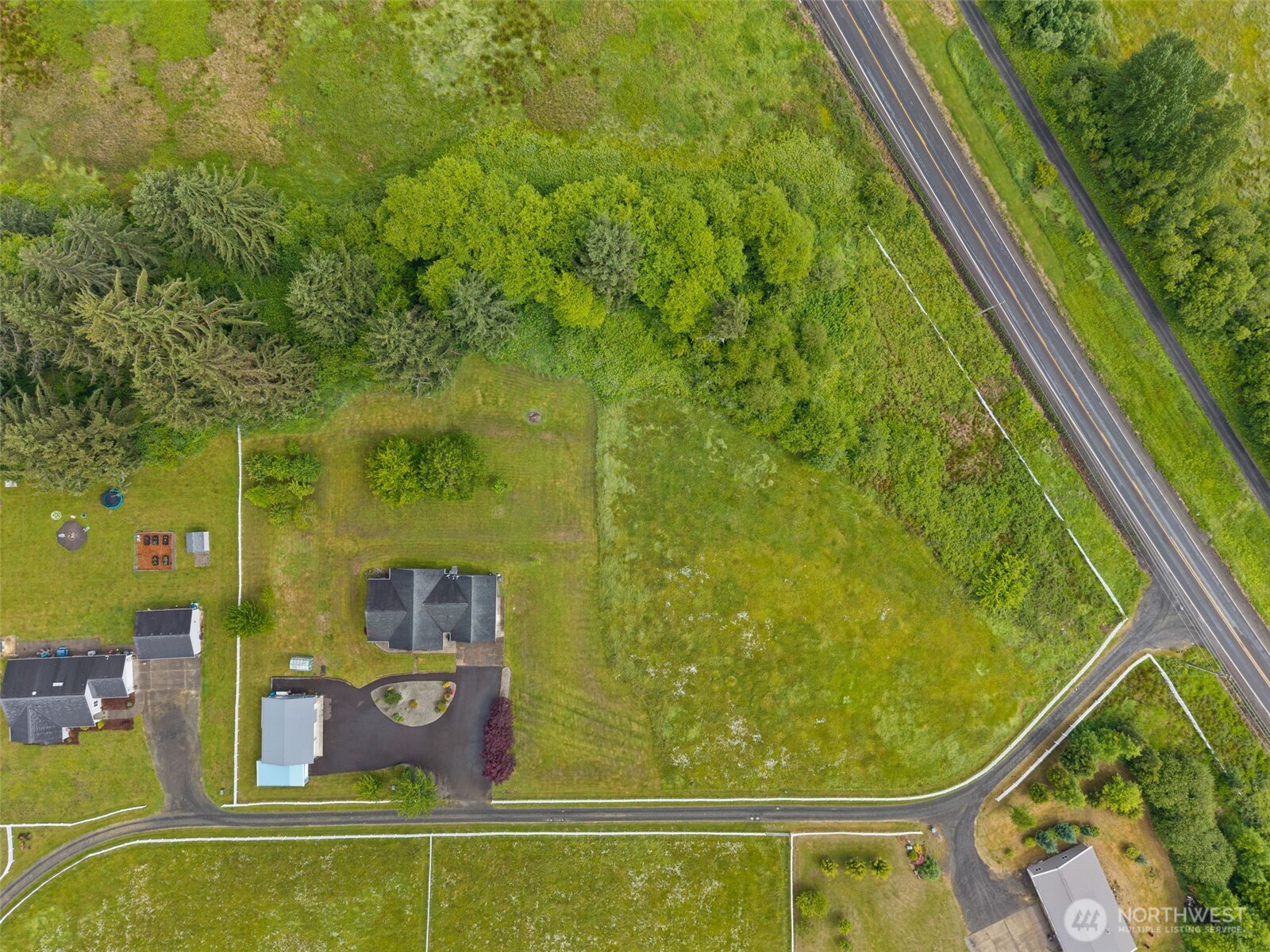 5 Martin Lane Raymond, WA 98577 - Photo 38 of 40