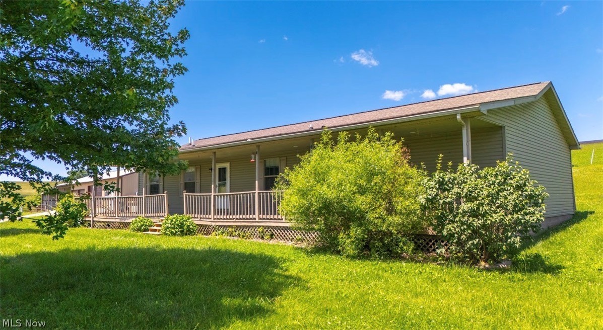 56400 Wheatley Road Barnesville, OH 43713 - Photo 2 of 40