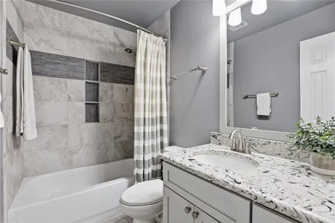 $585,000 | 2455 Whispering Breeze Drive, Grand Prairie, TX 75050