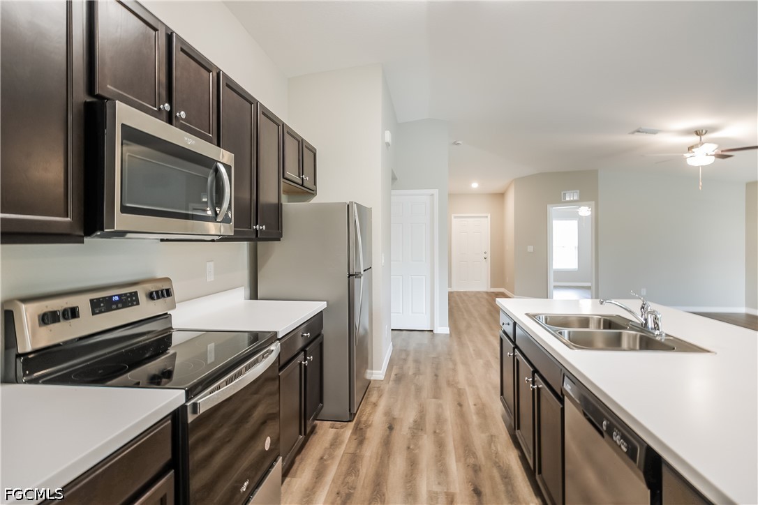856 Anchor Street Lehigh Acres, FL 33974 - Photo 6 of 17