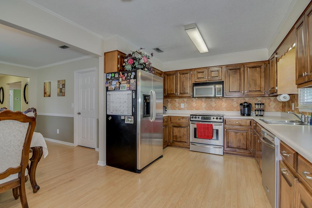 2110 Howard Mill Road North Augusta, SC 29841 - Photo 14 of 40