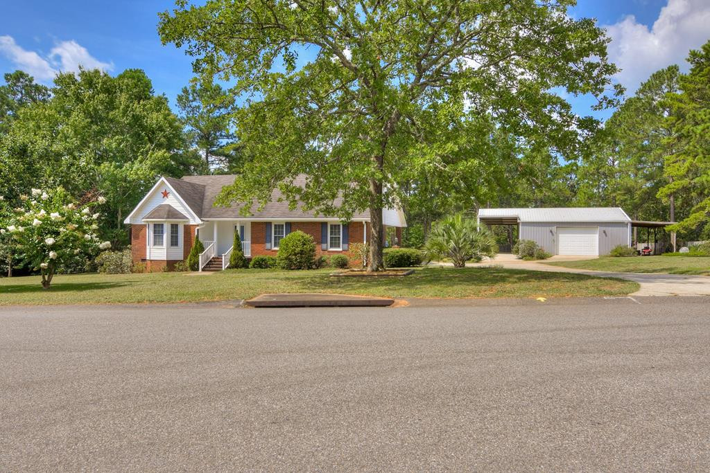 2110 Howard Mill Road North Augusta, SC 29841 - Photo 2 of 40