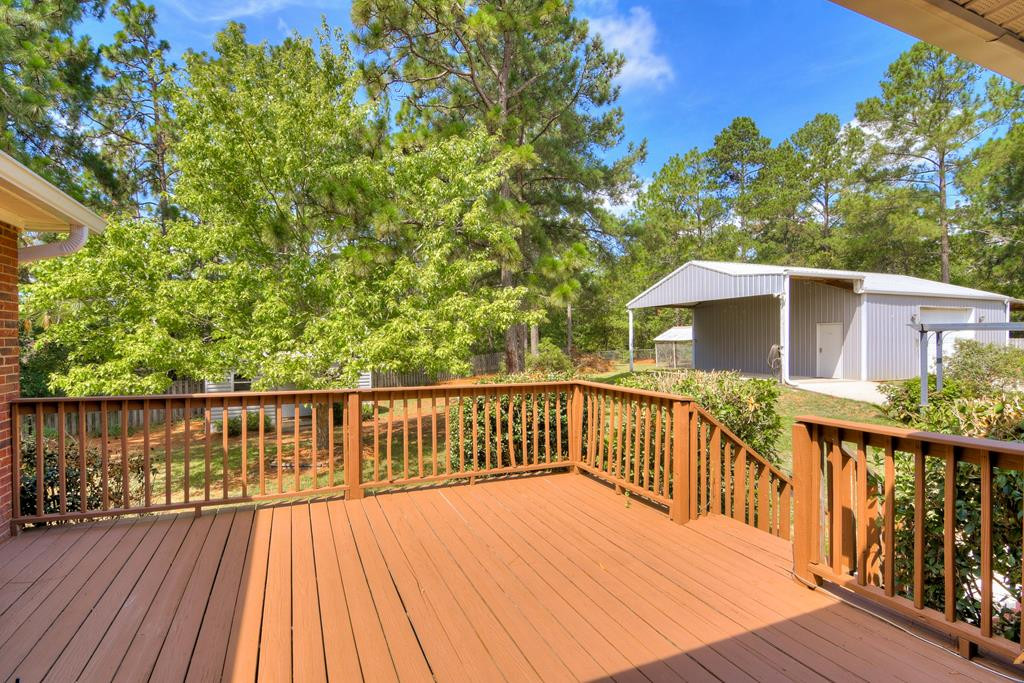 2110 Howard Mill Road North Augusta, SC 29841 - Photo 29 of 40