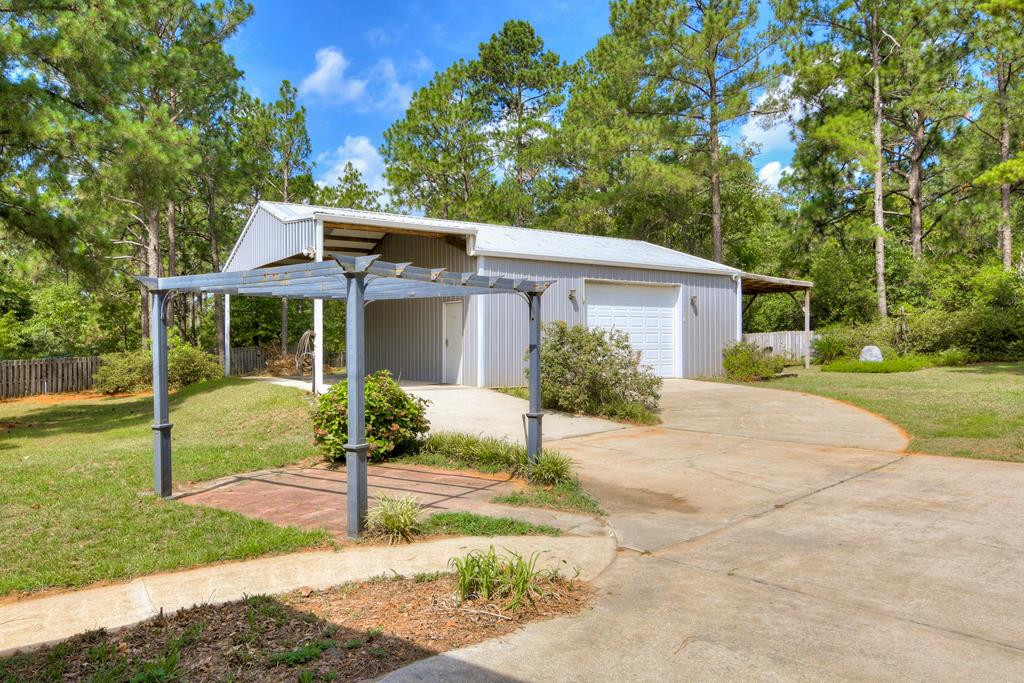 2110 Howard Mill Road North Augusta, SC 29841 - Photo 30 of 40