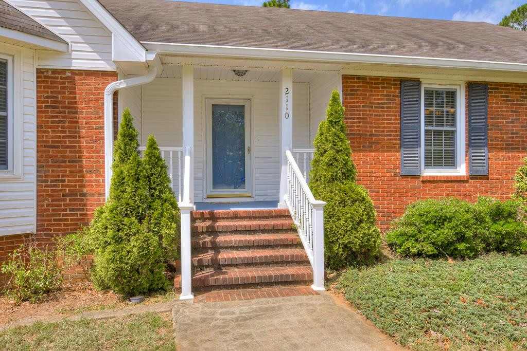 2110 Howard Mill Road North Augusta, SC 29841 - Photo 3 of 40