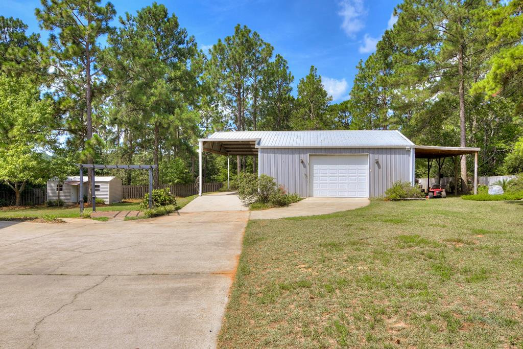 2110 Howard Mill Road North Augusta, SC 29841 - Photo 31 of 40
