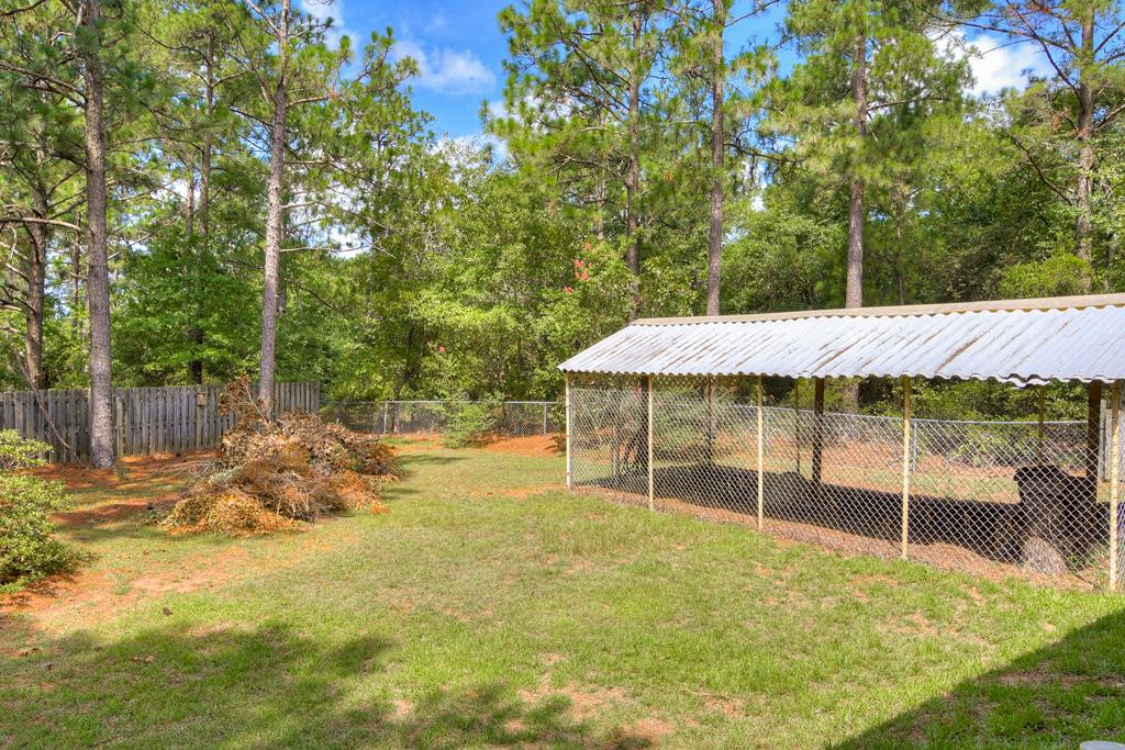2110 Howard Mill Road North Augusta, SC 29841 - Photo 33 of 40