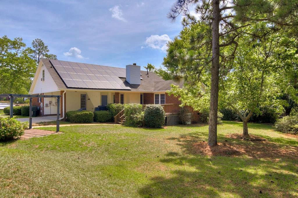 2110 Howard Mill Road North Augusta, SC 29841 - Photo 34 of 40