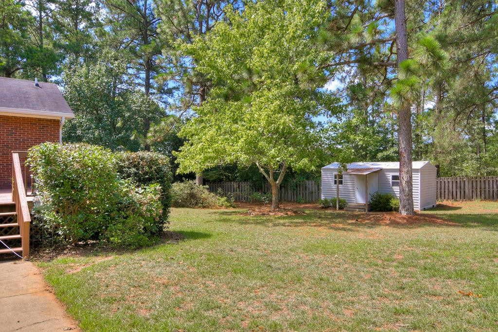 2110 Howard Mill Road North Augusta, SC 29841 - Photo 35 of 40