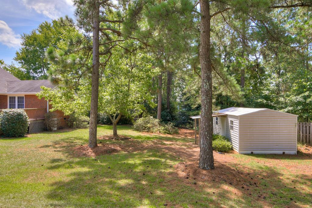 2110 Howard Mill Road North Augusta, SC 29841 - Photo 36 of 40