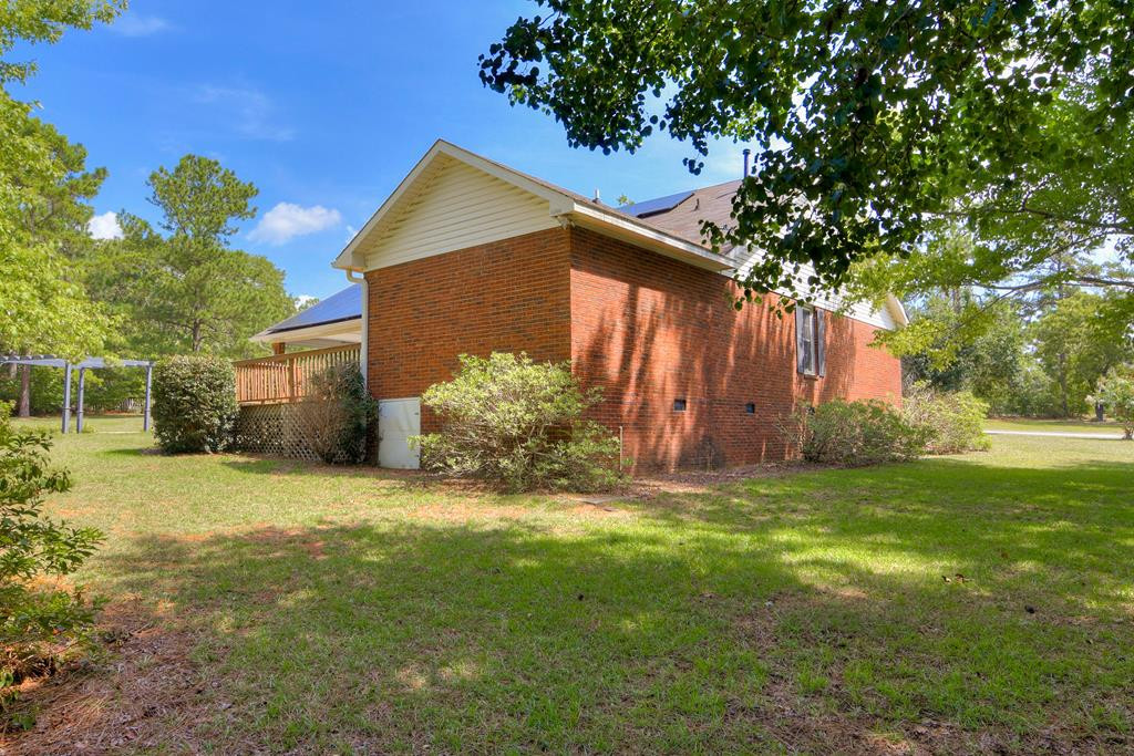 2110 Howard Mill Road North Augusta, SC 29841 - Photo 37 of 40