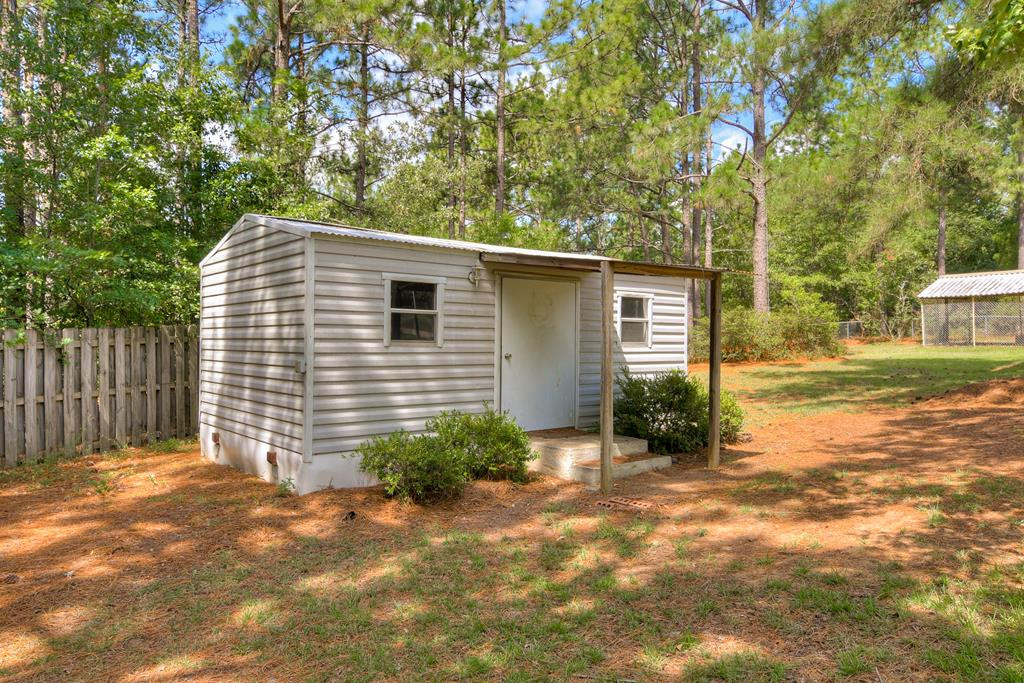 2110 Howard Mill Road North Augusta, SC 29841 - Photo 38 of 40