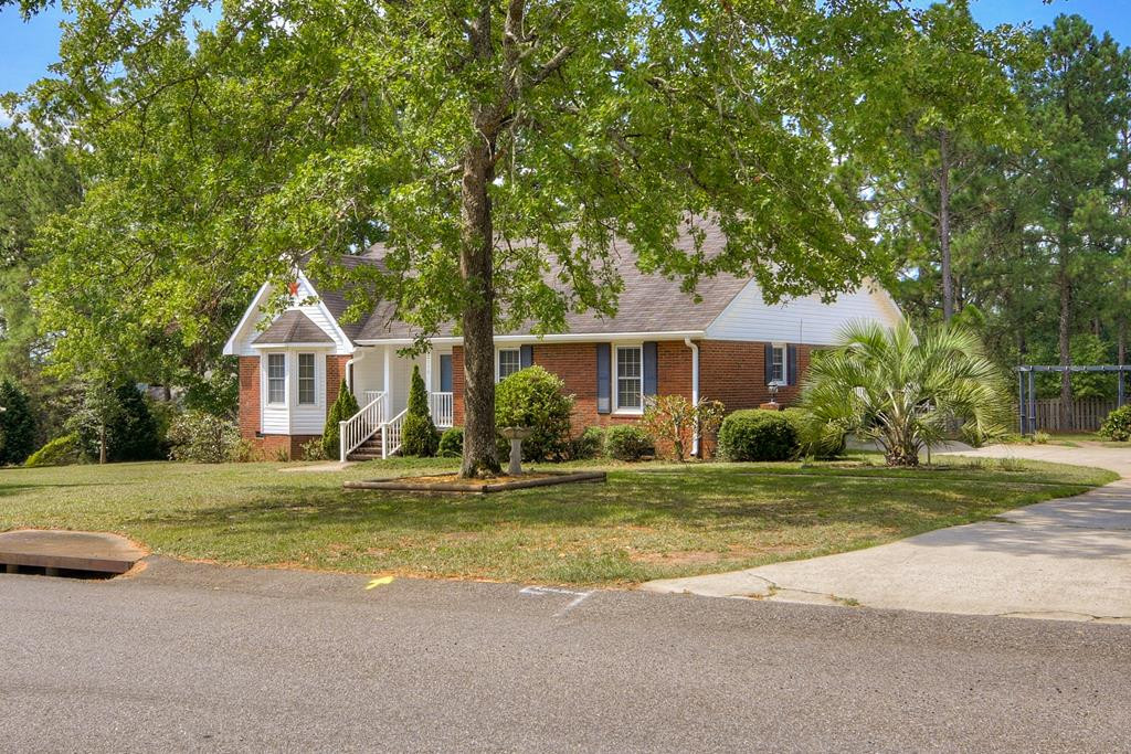 2110 Howard Mill Road North Augusta, SC 29841 - Photo 40 of 40