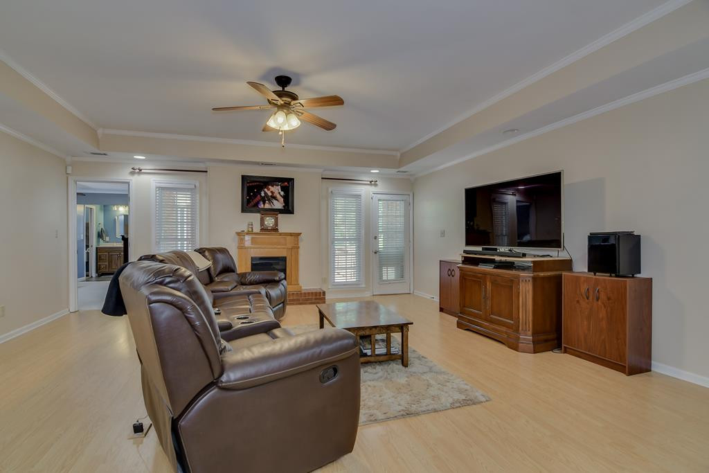 2110 Howard Mill Road North Augusta, SC 29841 - Photo 7 of 40