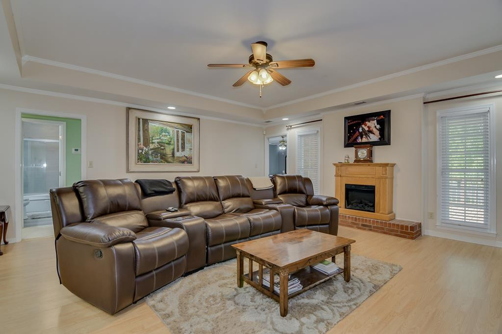 2110 Howard Mill Road North Augusta, SC 29841 - Photo 8 of 40