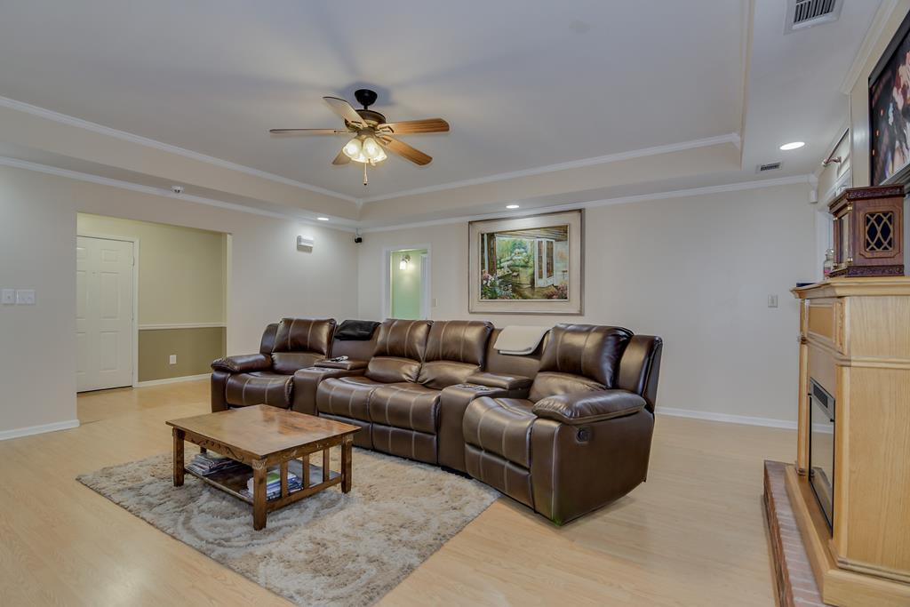 2110 Howard Mill Road North Augusta, SC 29841 - Photo 9 of 40