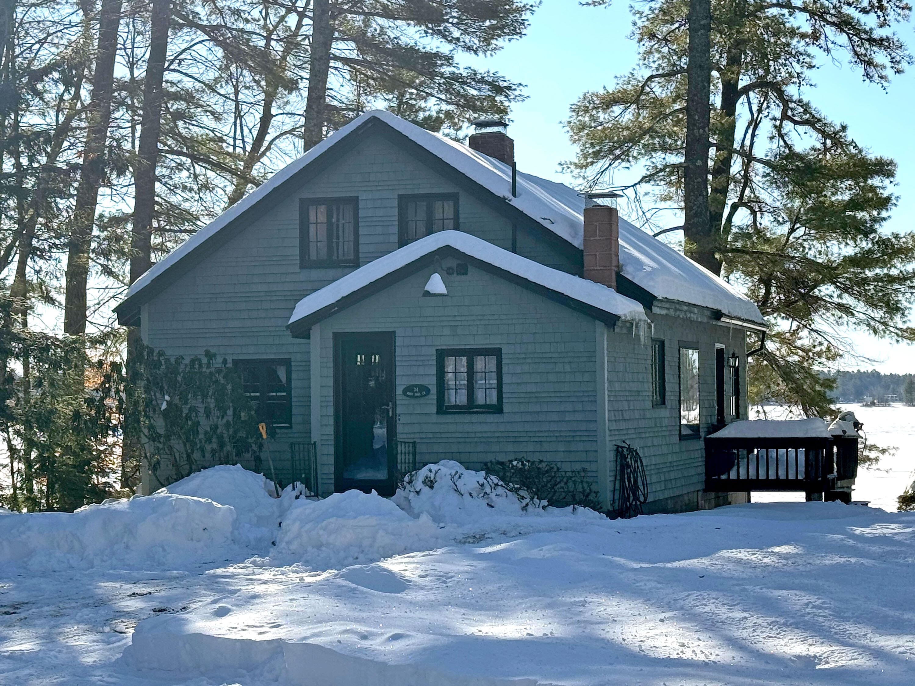 34 Many Oaks Lane Windham, ME 04062 - Photo 17 of 21 34ManyOaks_027