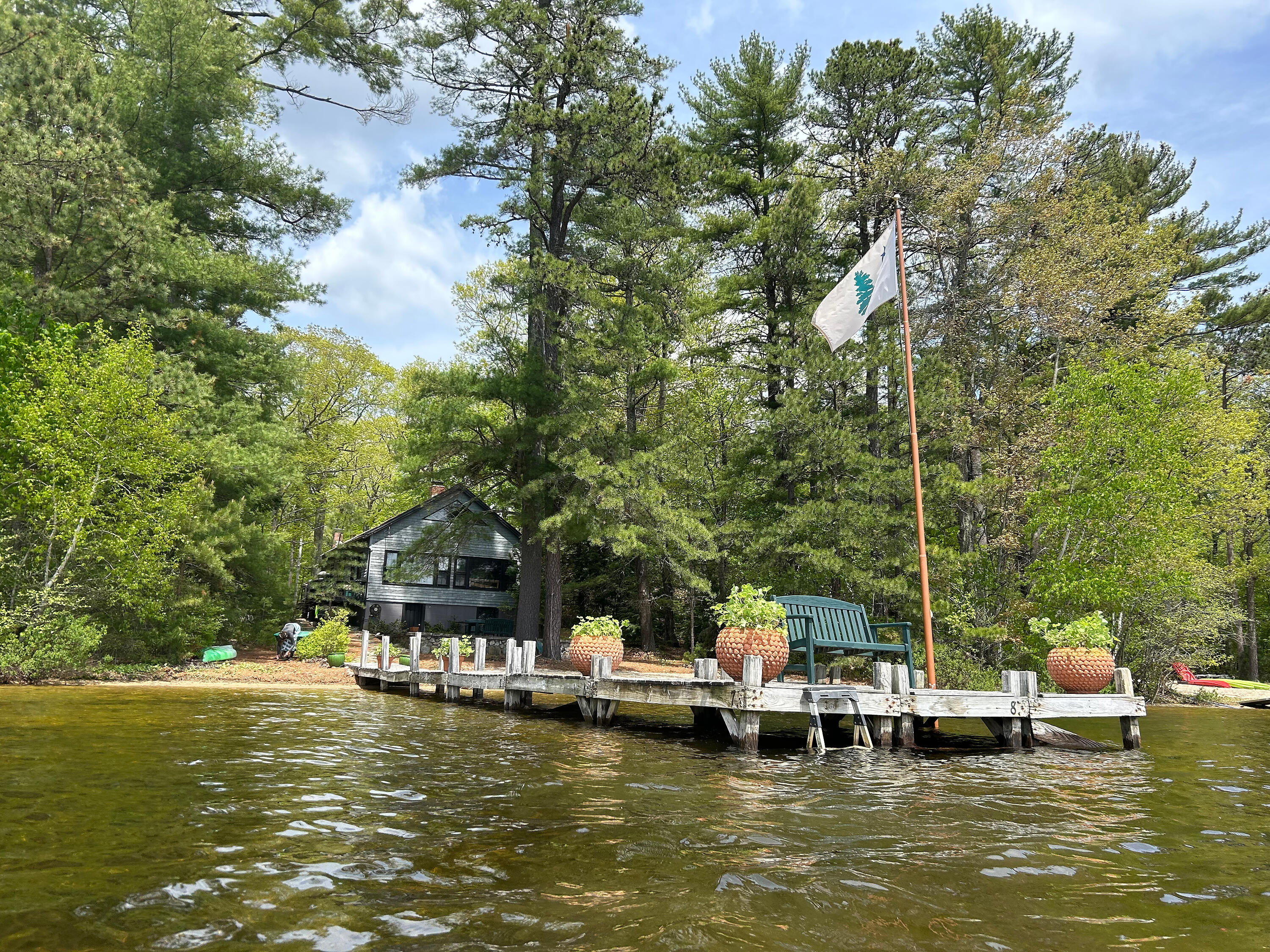 34 Many Oaks Lane Windham, ME 04062 - Photo 4 of 21 34ManyOaks_004