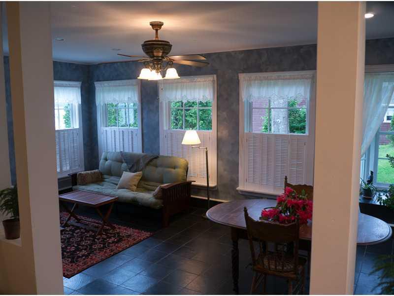 591 Shore Road Northport, ME 04849 - Photo 22 of 30 Living Room.