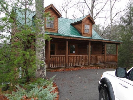 4723 Riversong Way Sevierville, TN 37876 - Photo 1 of 1 Primary Photo