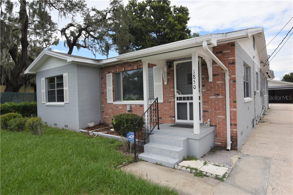 1850 East Fern Road Lakeland, FL 33801 - Photo 1 of 1
