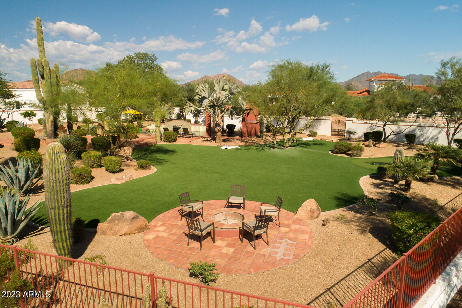 8161 East Alameda Road Scottsdale, AZ 85255 - Photo 79 of 107