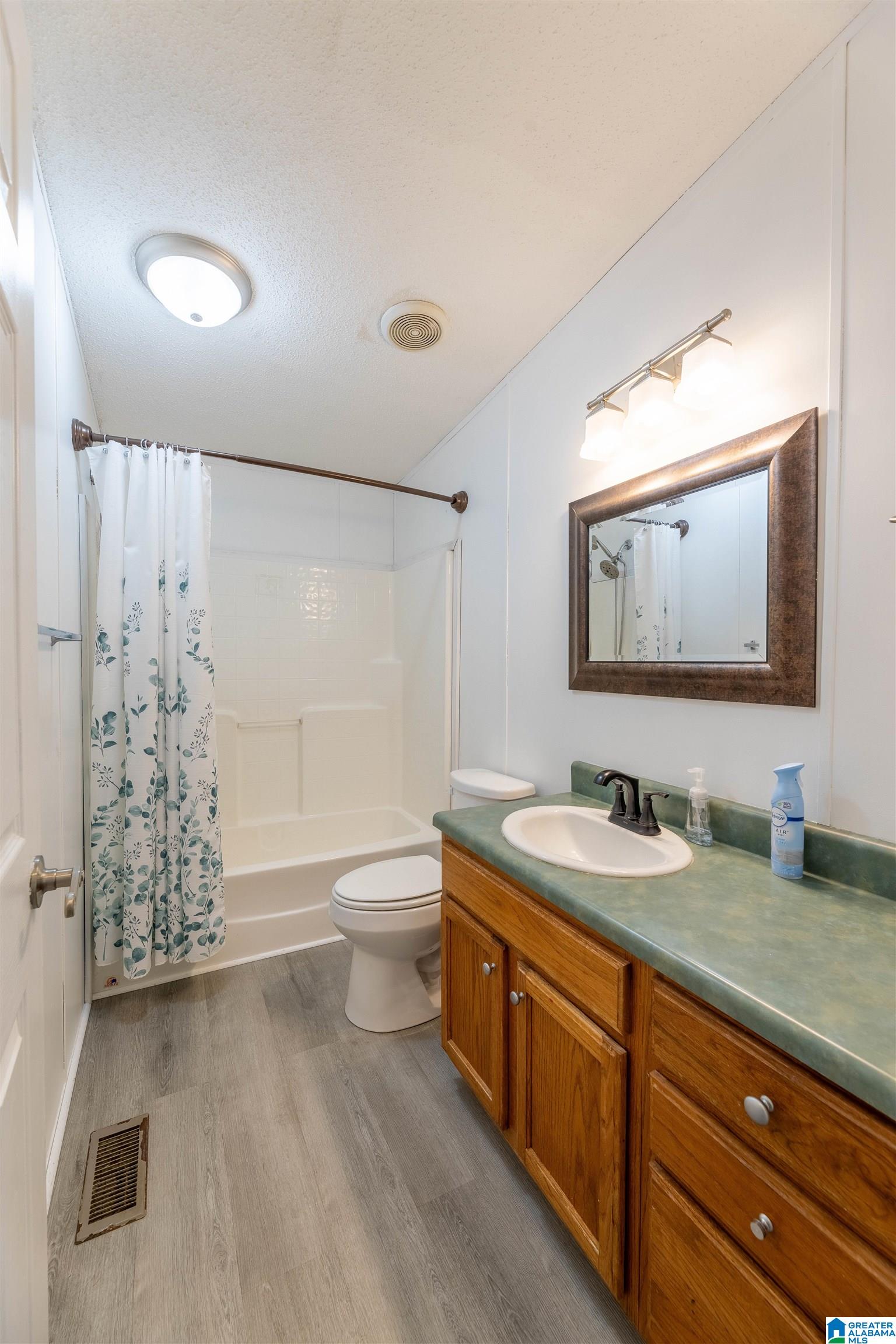 161 Robanna Circle Ohatchee, AL 36271 - Photo 24 of 32