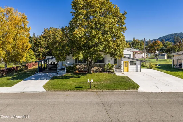 $725,000 | 3314-3316 North 5th Street, Coeur D'Alene, ID 83815